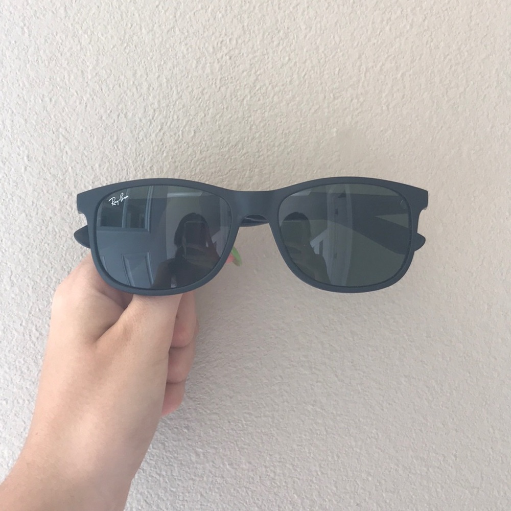 RayBan sunglasses